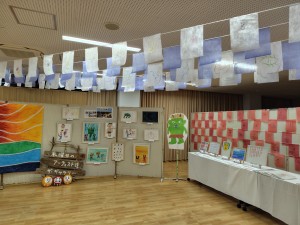 ふるさと祭り文化祭1